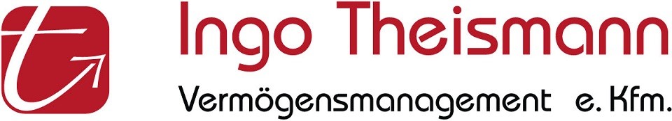 Ingo Theismann Vermögensmanagement Logo